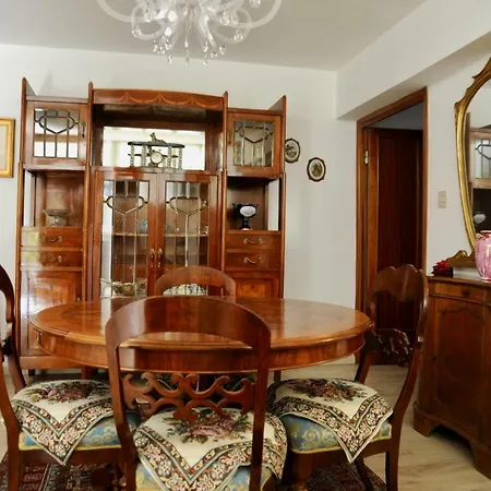 Apartment Casa Foscolo Ferrara