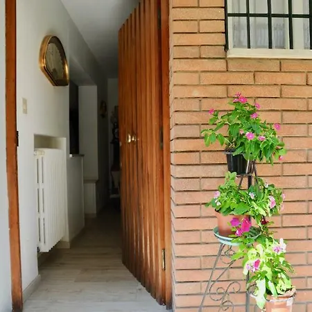 Casa Foscolo Apartment