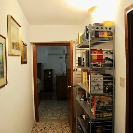 Casa Foscolo