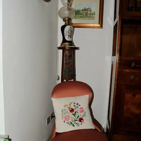 Apartment Casa Foscolo Ferrara