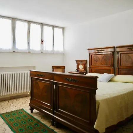 Casa Foscolo Apartment