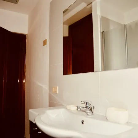 Casa Foscolo Apartment