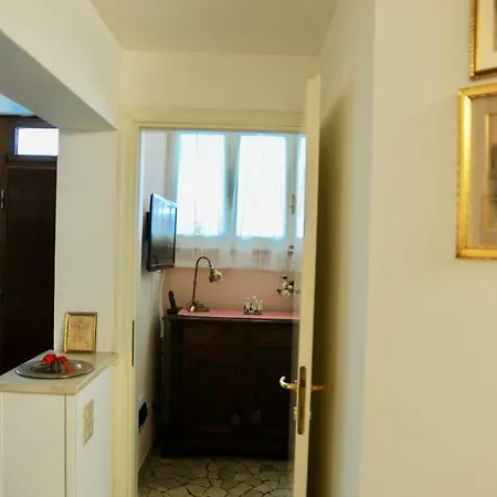 Casa Foscolo Apartment *