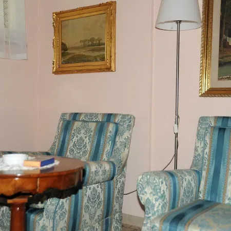Casa Foscolo Apartment Ferrara