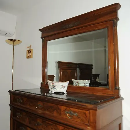 Casa Foscolo Apartment *