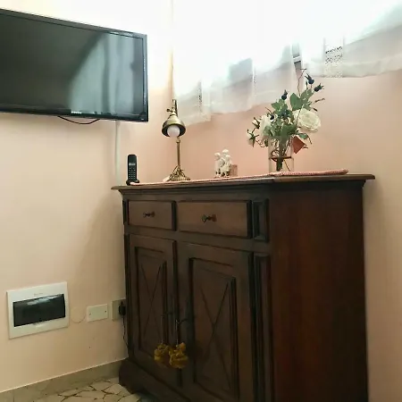 Apartment Casa Foscolo *