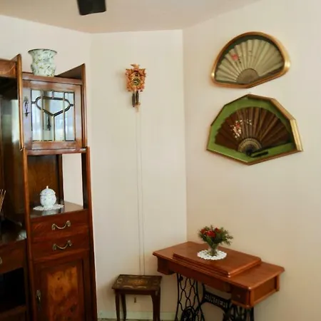 Casa Foscolo 3* Ferrara