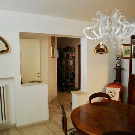 Casa Foscolo *