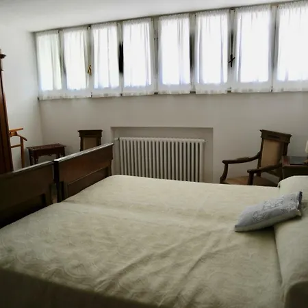Casa Foscolo 3* Ferrara