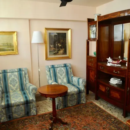Apartment Casa Foscolo